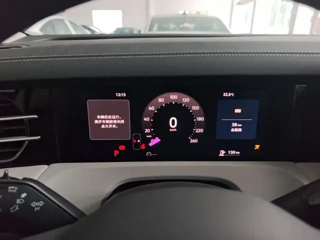 Jetta VS8 — Фото автомобиля 11