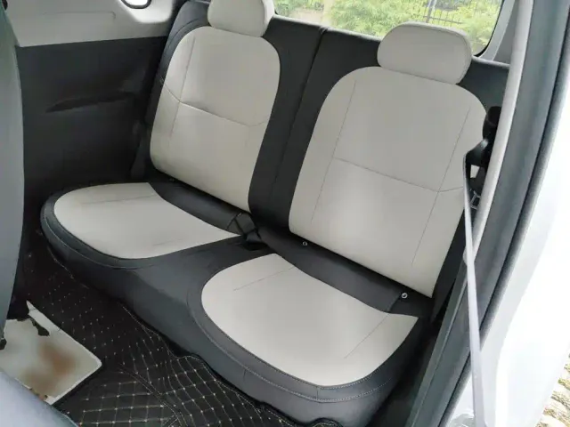 Geely Panda — Фото автомобиля 13