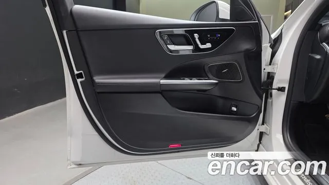 Mercedes-Benz C-Class W206 — Фото автомобиля 24