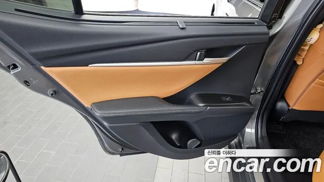 Toyota Camry — Фото автомобиля 23