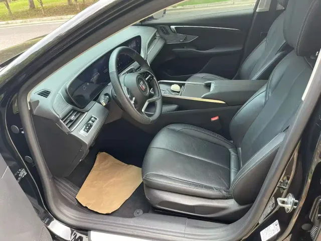Buick LaCrosse — Фото автомобиля 4