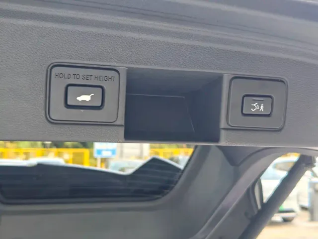 Honda GAC Honda P7 — Фото автомобиля 7