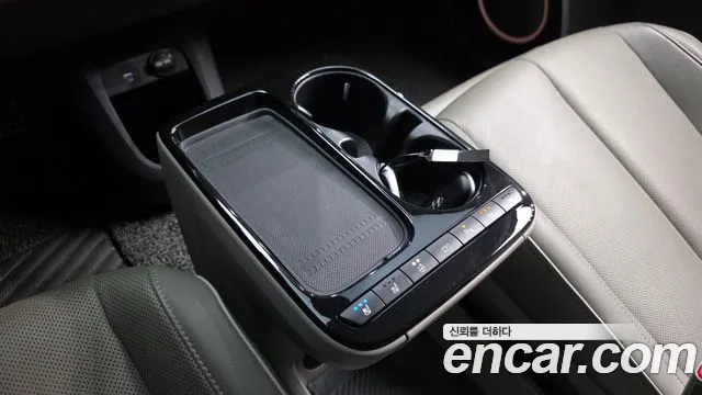 Hyundai Ioniq 5 Ioniq5 — Фото автомобиля 17