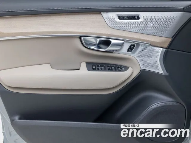 Volvo XC90 2nd Gen — Фото автомобиля 18
