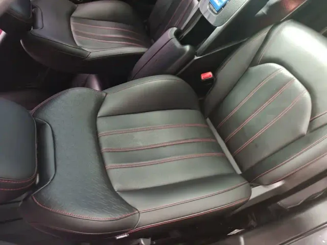 GAC Trumpchi Emkoo — Фото автомобиля 19