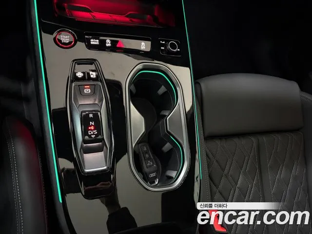Audi A6 C9 — Фото автомобиля 9