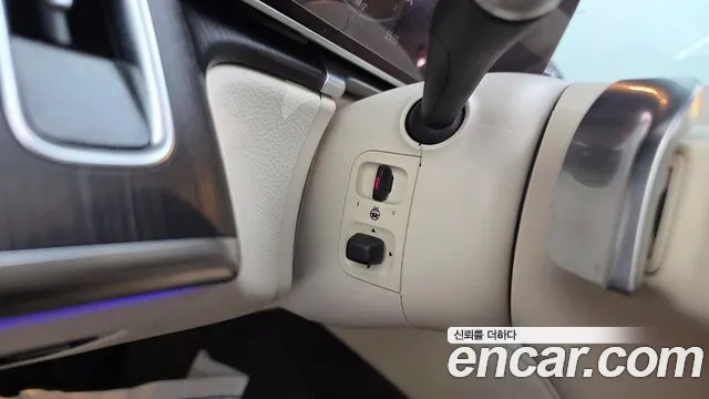 Mercedes-Benz S-Class — Фото автомобиля 30