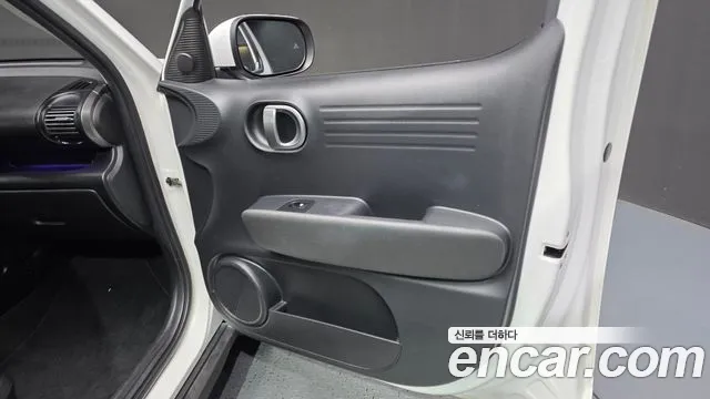Hyundai Casper Casper Inspiration — Фото автомобиля 21