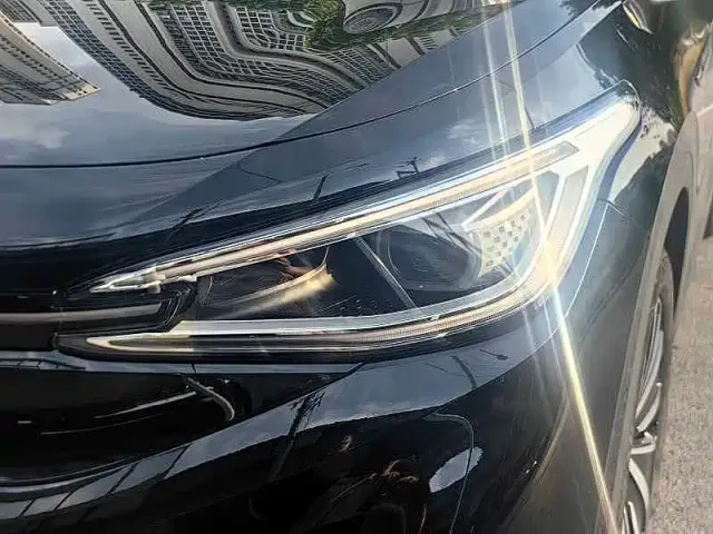 Volkswagen ID.4 X — Фото автомобиля 14