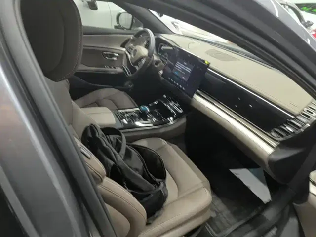 BYD Han 2020 EV Extended Range Luxury — Фото автомобиля 19