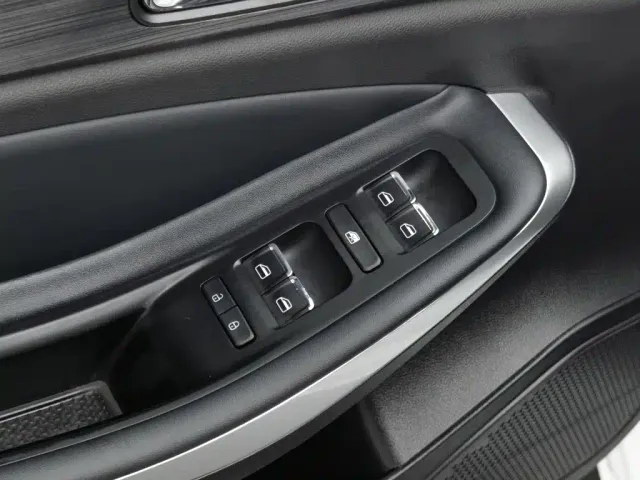 Chery Arrizo 5 — Фото автомобиля 9