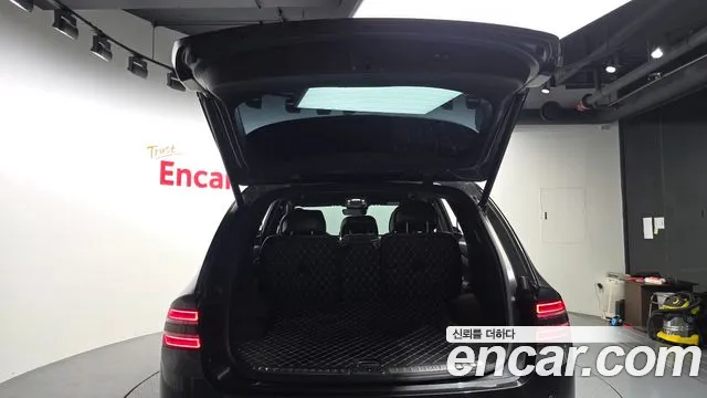 Genesis GV80 2.5T Бензин AWD — Фото автомобиля 27