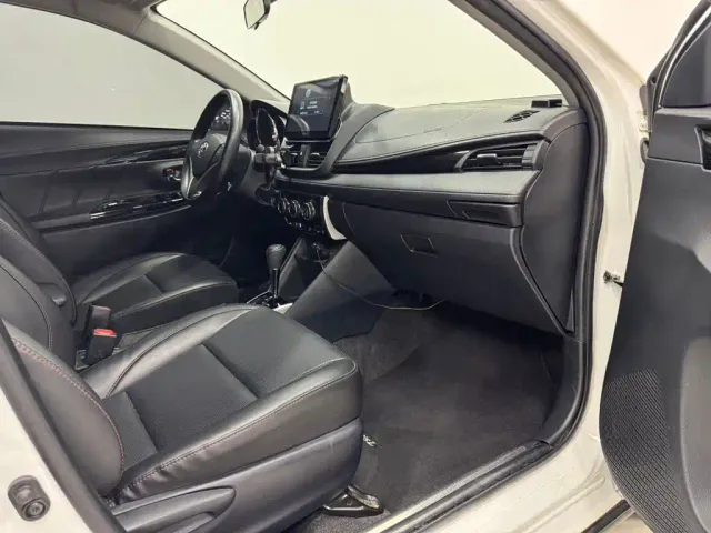 Toyota YARiS L Zhi Xuan — Фото автомобиля 7