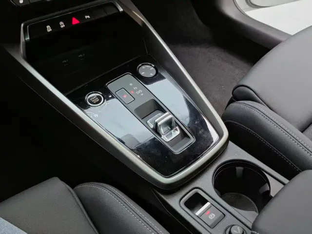 Audi A3 — Фото автомобиля 15