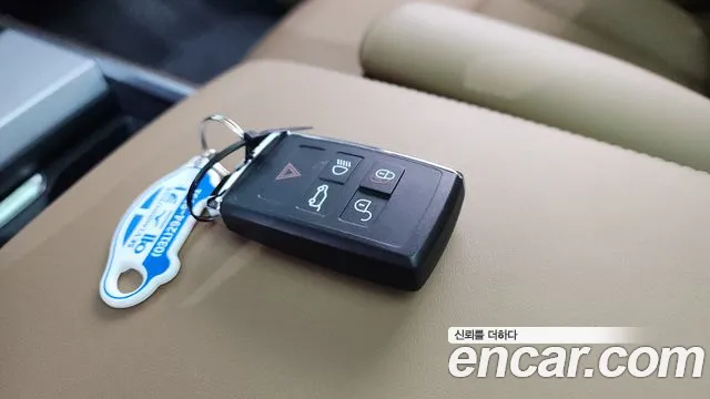 Land Rover Range Rover — Фото автомобиля 10