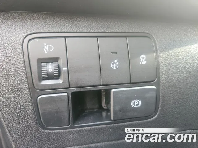 Hyundai Staria Staria L3.5 Карго 5 мест — Фото автомобиля 12