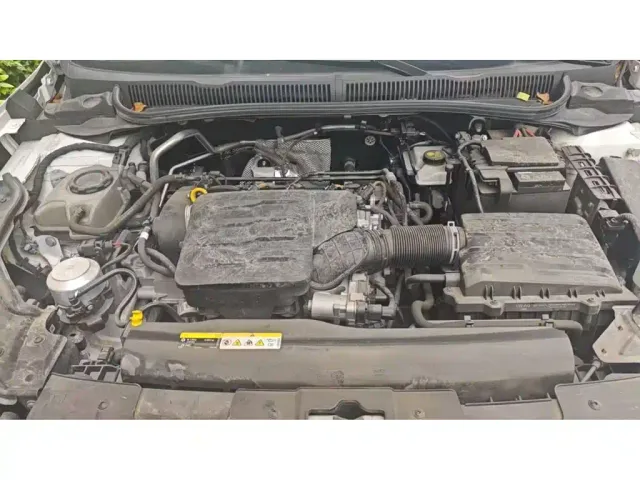 Volkswagen Lavida 2023 Xinrui 1.5L Auto Xinyi Edition — Фото автомобиля 4