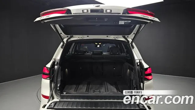 BMW X5 — Фото автомобиля 20
