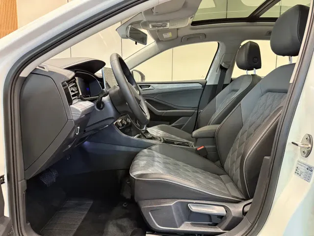 Volkswagen Sagitar — Фото автомобиля 5