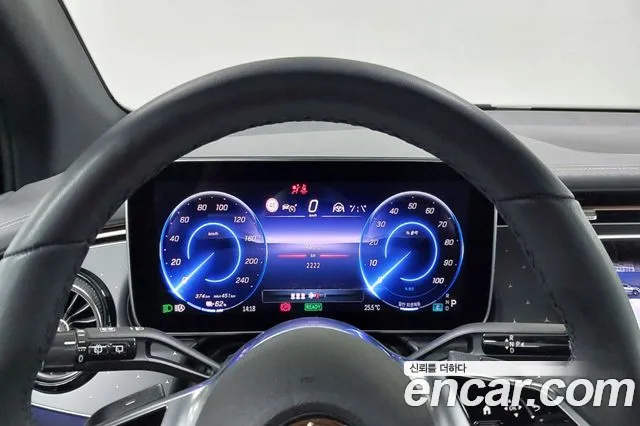 Mercedes-Benz EQE X294 — Фото автомобиля 8