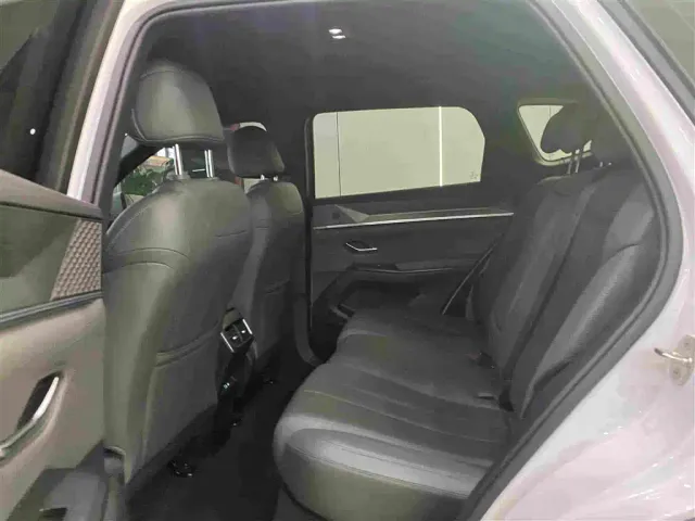 BYD Song Pro — Фото автомобиля 7