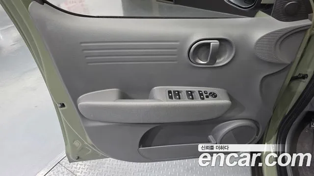 Hyundai Casper Casper Essential — Фото автомобиля 21