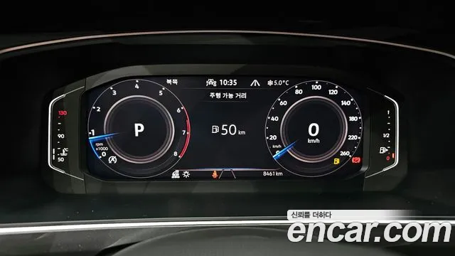 Volkswagen Tiguan — Фото автомобиля 8