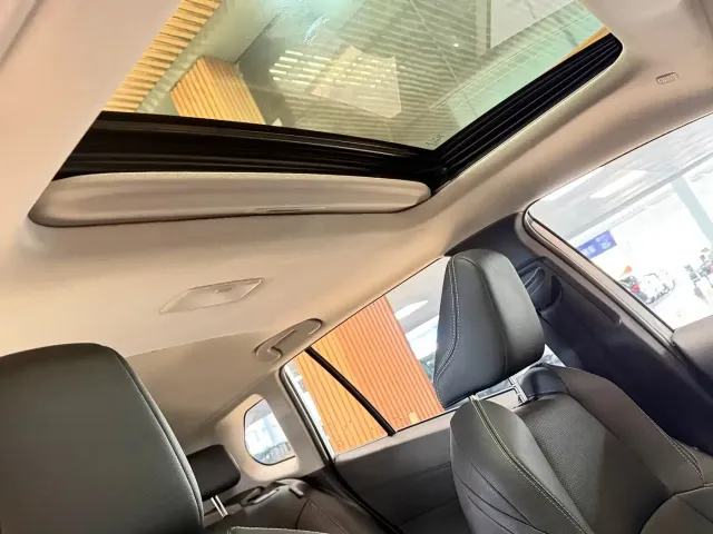 Toyota Frontlander — Фото автомобиля 17