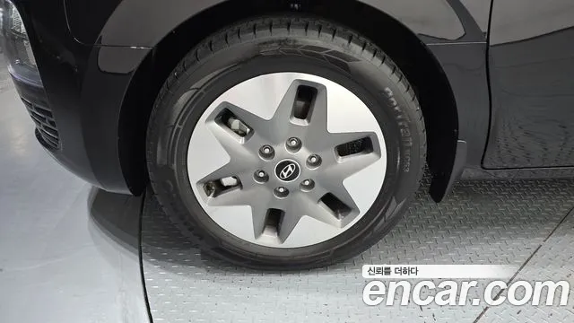 Hyundai Staria — Фото автомобиля 5