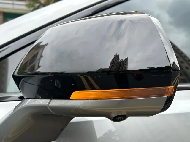 Cadillac XT5 — Фото автомобиля 24