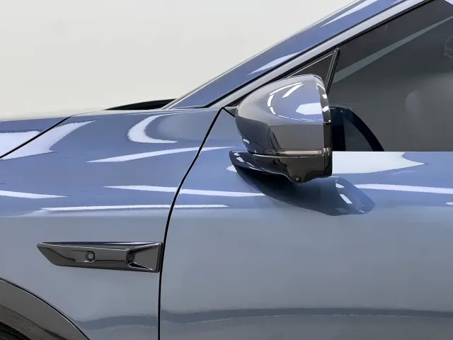 Nissan NX8 — Фото автомобиля 10