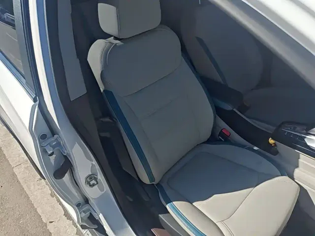BYD Yuan Pro — Фото автомобиля 24