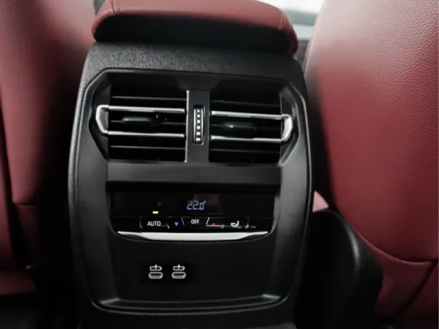 BMW 3 Series — Фото автомобиля 18