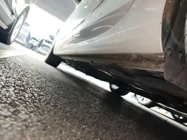 Buick Regal — Фото автомобиля 21