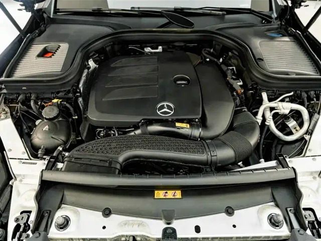 Mercedes-Benz GLC-Class — Фото автомобиля 24