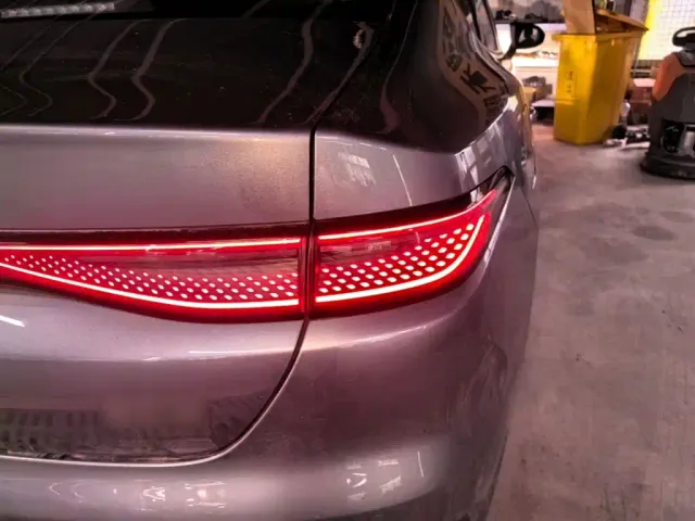 BYD Seal 05 DM-i — Фото автомобиля 7