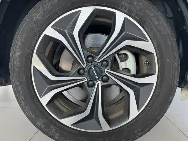 Haval Xiaolong MAX — Фото автомобиля 9