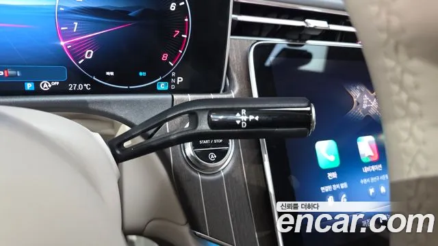 Mercedes-Benz E-Class E-класс W214 E300 4MATIC Exclusive — Фото автомобиля 9