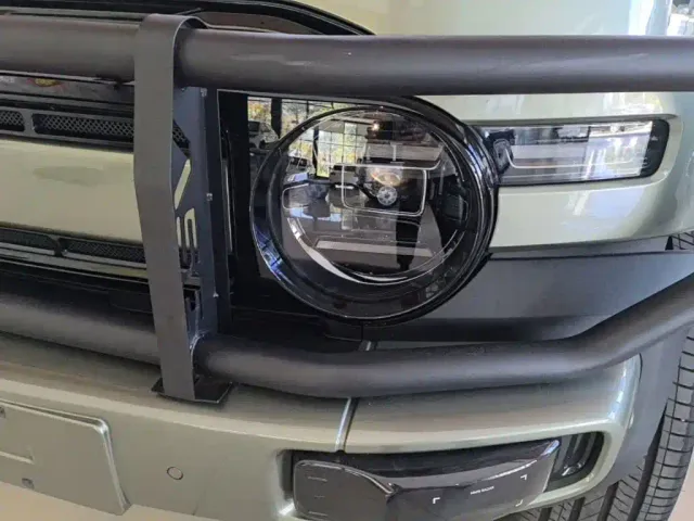iCAR V23 — Фото автомобиля 23