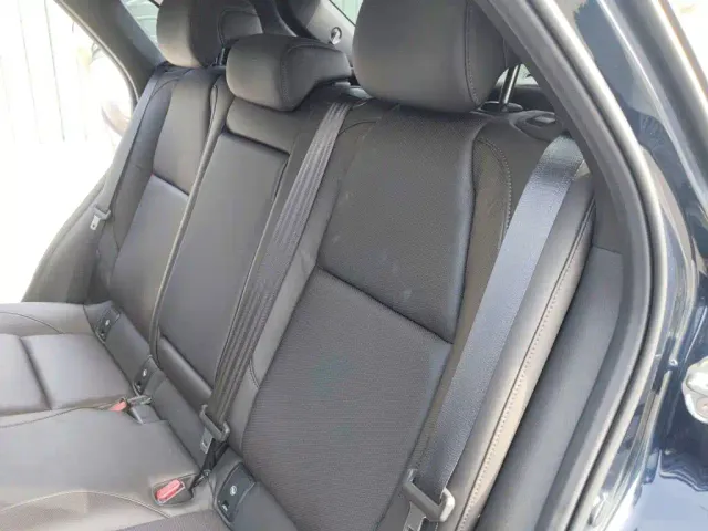 Mazda CX-30 — Фото автомобиля 18