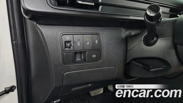 Hyundai Staria Staria Карго 3 места — Фото автомобиля 16
