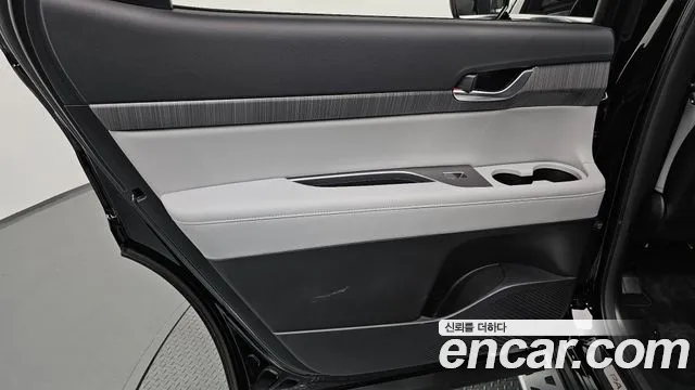 Hyundai Palisade The New Palisade Бензин 3.8 4WD — Фото автомобиля 21
