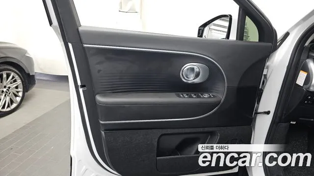 Hyundai Ioniq9 — Фото автомобиля 20