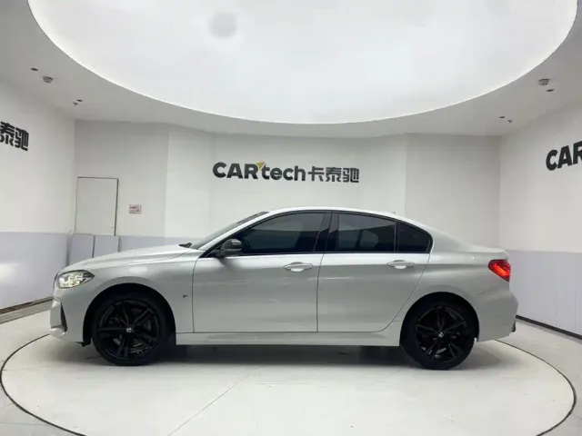 BMW 1 Series — Фото автомобиля 8