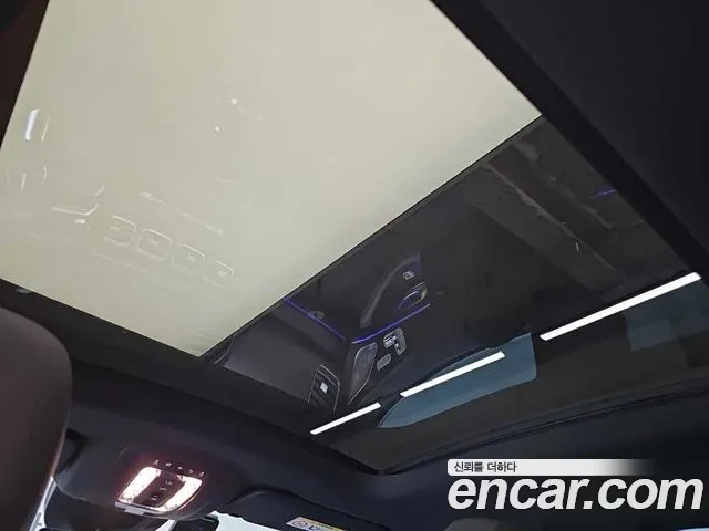 Mercedes-Benz GLE-Class — Фото автомобиля 14
