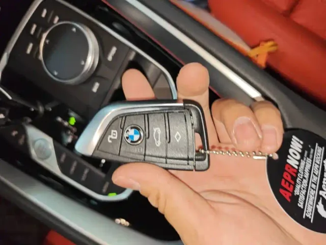 BMW Z4 — Фото автомобиля 8