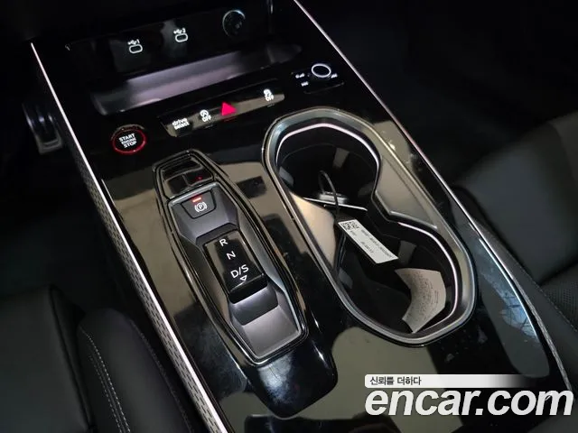 Audi A6 C9 — Фото автомобиля 9