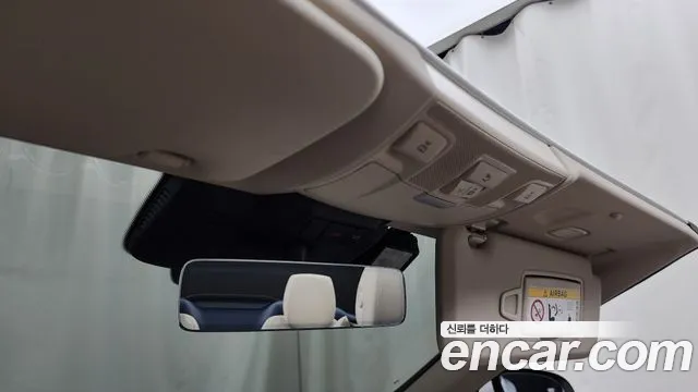 Mercedes-Benz E-Class — Фото автомобиля 18