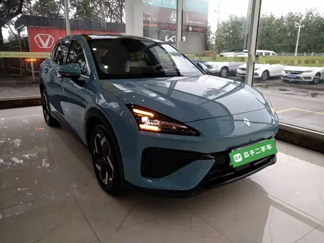 Baojun Yunhai — Фото автомобиля 3