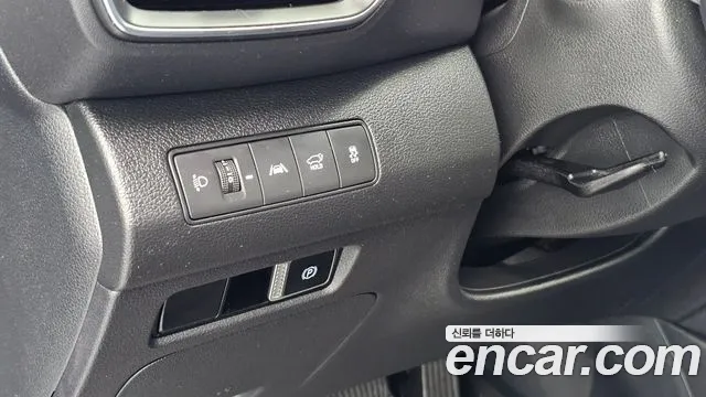 Hyundai Santa Fe New — Фото автомобиля 22